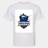 Heavyweight Cotton Tee Thumbnail