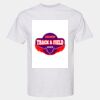 Heavyweight Cotton Tee Thumbnail