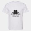 Heavyweight Cotton Tee Thumbnail