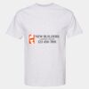 Heavyweight Cotton Tee Thumbnail