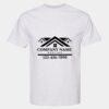 Heavyweight Cotton Tee Thumbnail