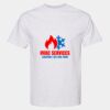 Heavyweight Cotton Tee Thumbnail