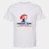 Heavyweight Cotton Tee Thumbnail