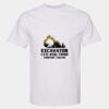 Heavyweight Cotton Tee Thumbnail