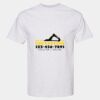 Heavyweight Cotton Tee Thumbnail