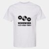 Heavyweight Cotton Tee Thumbnail