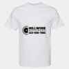Heavyweight Cotton Tee Thumbnail