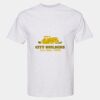 Heavyweight Cotton Tee Thumbnail