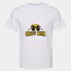 Heavyweight Cotton Tee Thumbnail