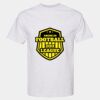 Heavyweight Cotton Tee Thumbnail