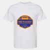 Heavyweight Cotton Tee Thumbnail