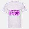 Heavyweight Cotton Tee Thumbnail