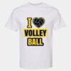 Heavyweight Cotton Tee Thumbnail