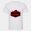Heavyweight Cotton Tee Thumbnail