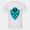 Heavyweight Cotton Tee Thumbnail