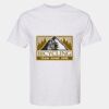 Heavyweight Cotton Tee Thumbnail