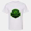 Heavyweight Cotton Tee Thumbnail