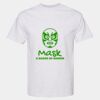 Heavyweight Cotton Tee Thumbnail