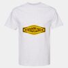 Heavyweight Cotton Tee Thumbnail