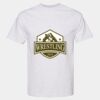 Heavyweight Cotton Tee Thumbnail