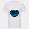 Heavyweight Cotton Tee Thumbnail