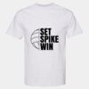 Heavyweight Cotton Tee Thumbnail