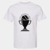 Heavyweight Cotton Tee Thumbnail