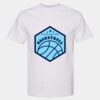 Heavyweight Cotton Tee Thumbnail