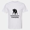 Heavyweight Cotton Tee Thumbnail