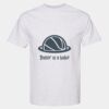 Heavyweight Cotton Tee Thumbnail
