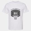 Heavyweight Cotton Tee Thumbnail