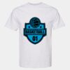 Heavyweight Cotton Tee Thumbnail