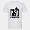 Heavyweight Cotton Tee Thumbnail
