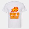 Heavyweight Cotton Tee Thumbnail