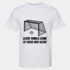 Heavyweight Cotton Tee Thumbnail