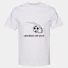 Heavyweight Cotton Tee Thumbnail