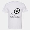 Heavyweight Cotton Tee Thumbnail