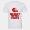 Heavyweight Cotton Tee Thumbnail