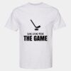 Heavyweight Cotton Tee Thumbnail