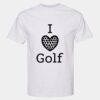 Heavyweight Cotton Tee Thumbnail