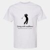 Heavyweight Cotton Tee Thumbnail
