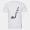 Heavyweight Cotton Tee Thumbnail