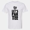 Heavyweight Cotton Tee Thumbnail