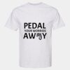 Heavyweight Cotton Tee Thumbnail