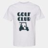 Heavyweight Cotton Tee Thumbnail