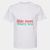 Heavyweight Cotton Tee Thumbnail