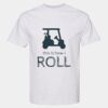 Heavyweight Cotton Tee Thumbnail