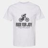 Heavyweight Cotton Tee Thumbnail