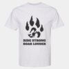 Heavyweight Cotton Tee Thumbnail