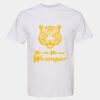 Heavyweight Cotton Tee Thumbnail